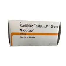 Ranitidine Tablet